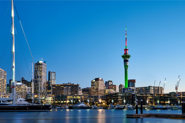 Saturday gathering - Auckland