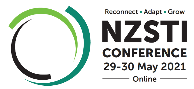 Old NZSTI Conference