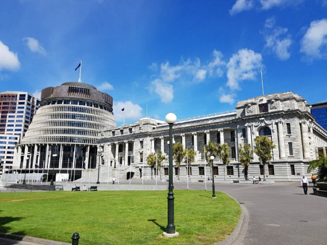 Saturday gathering - Wellington